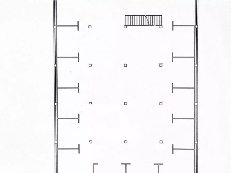 Immagine 11 di Negozio in affitto  in Via Gastone Maresca a Roma