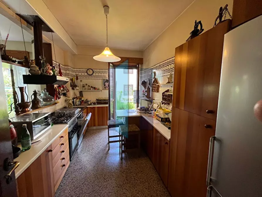 Immagine 15 di Casa bifamiliare in vendita  in Via Garibaldi a Curno