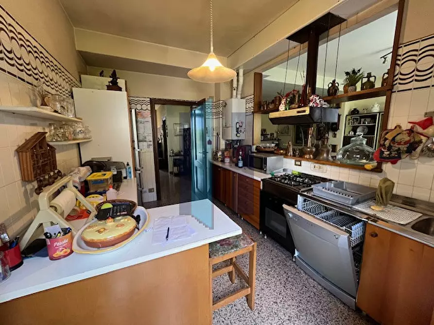 Immagine 16 di Casa bifamiliare in vendita  in Via Garibaldi a Curno