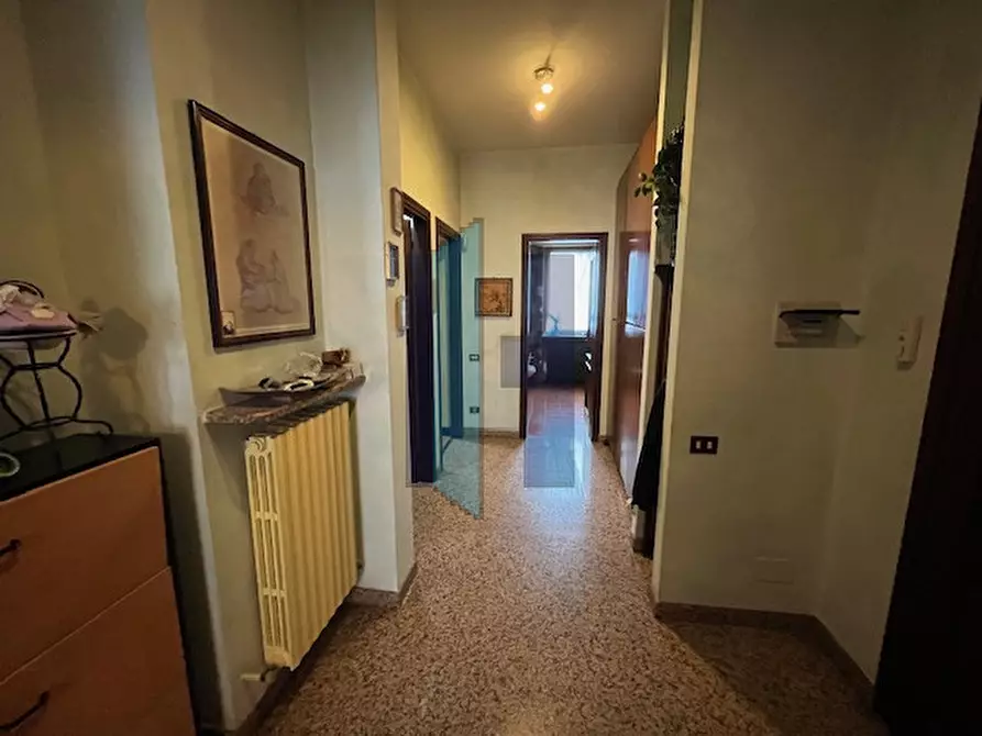 Immagine 17 di Casa bifamiliare in vendita  in Via Garibaldi a Curno