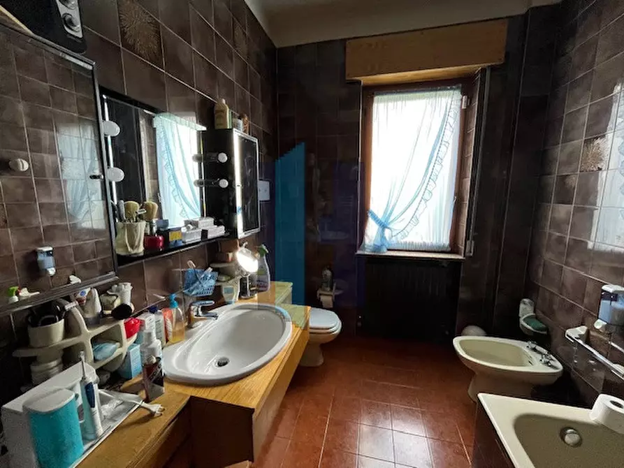 Immagine 20 di Casa bifamiliare in vendita  in Via Garibaldi a Curno