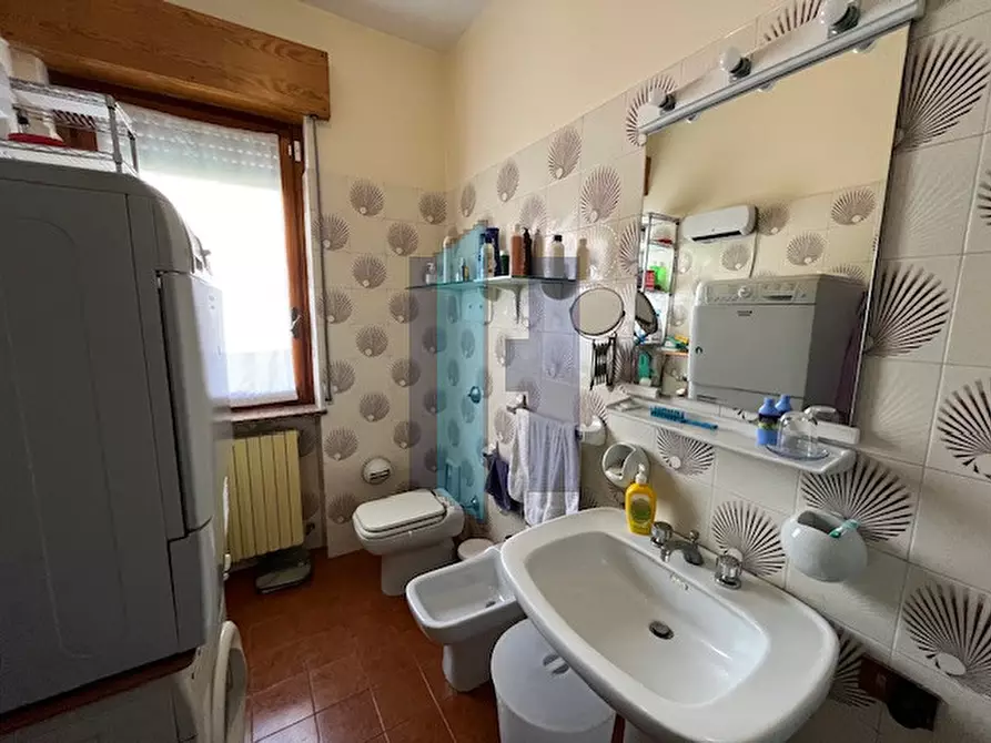 Immagine 21 di Casa bifamiliare in vendita  in Via Garibaldi a Curno