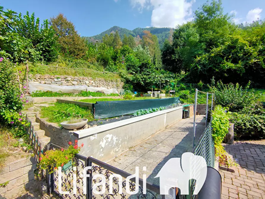 Immagine 3 di Villetta a schiera in vendita  in Via per Vignola a Pergine Valsugana
