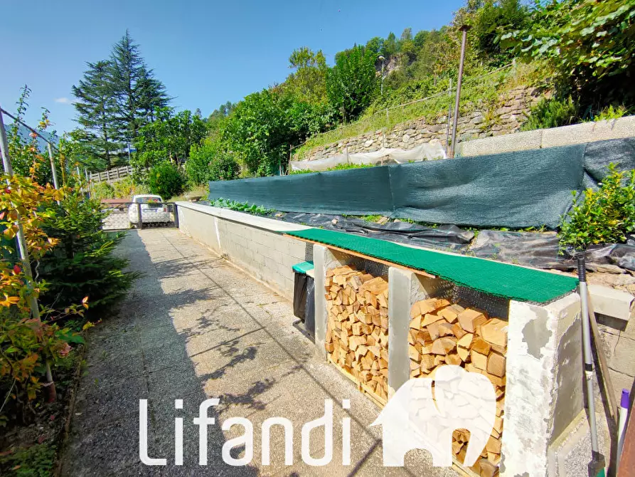 Immagine 8 di Villetta a schiera in vendita  in Via per Vignola a Pergine Valsugana