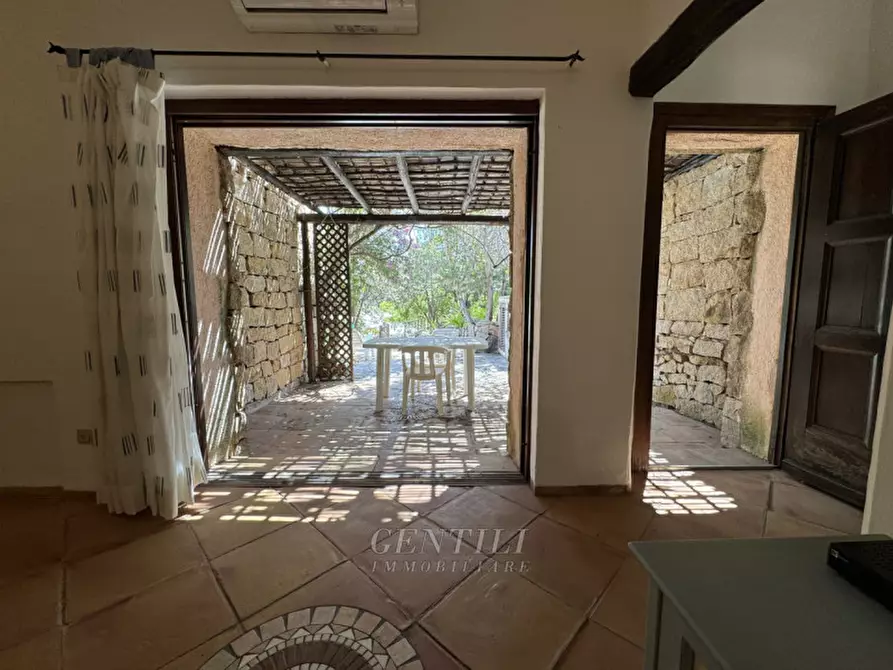 Immagine 1 di Appartamento in vendita  in Liscia di vacca a Arzachena