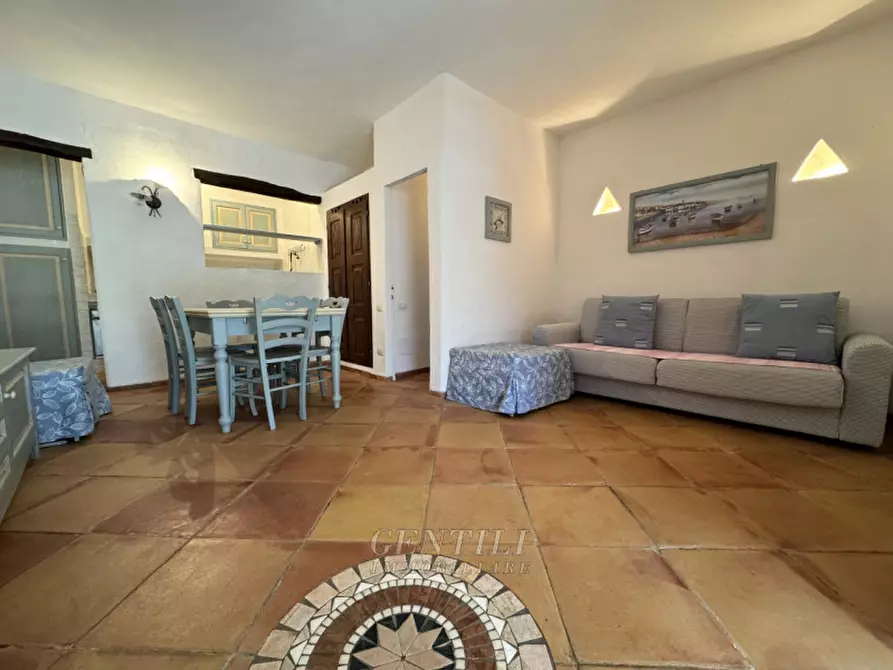 Immagine 2 di Appartamento in vendita  in Liscia di vacca a Arzachena