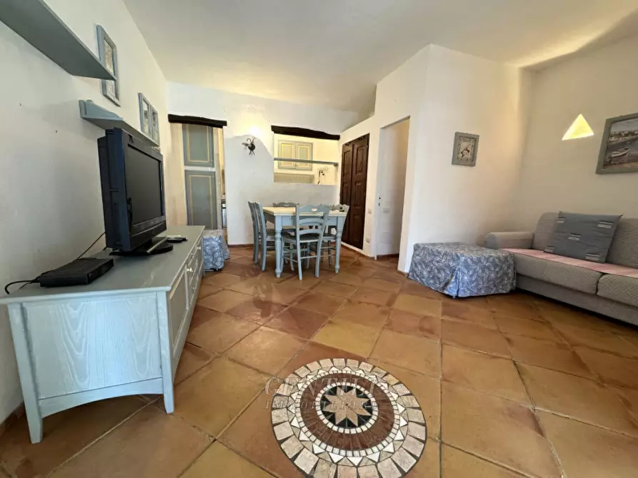 Immagine 3 di Appartamento in vendita  in Liscia di vacca a Arzachena