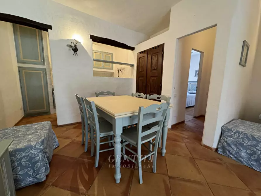 Immagine 3 di Appartamento in vendita  in Liscia di vacca a Arzachena