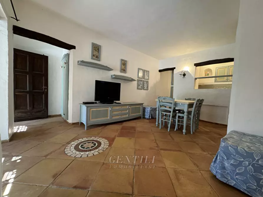 Immagine 5 di Appartamento in vendita  in Liscia di vacca a Arzachena