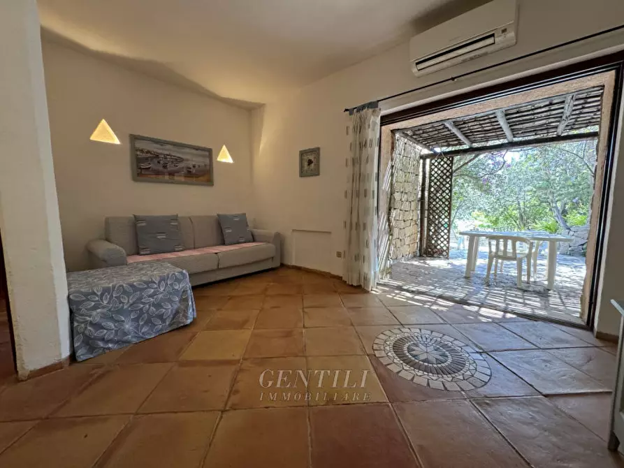 Immagine 6 di Appartamento in vendita  in Liscia di vacca a Arzachena