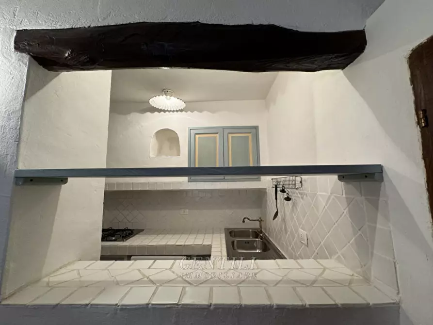 Immagine 7 di Appartamento in vendita  in Liscia di vacca a Arzachena