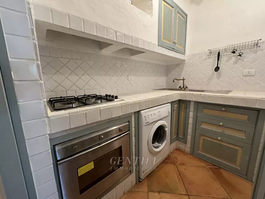 Immagine 8 di Appartamento in vendita  in Liscia di vacca a Arzachena