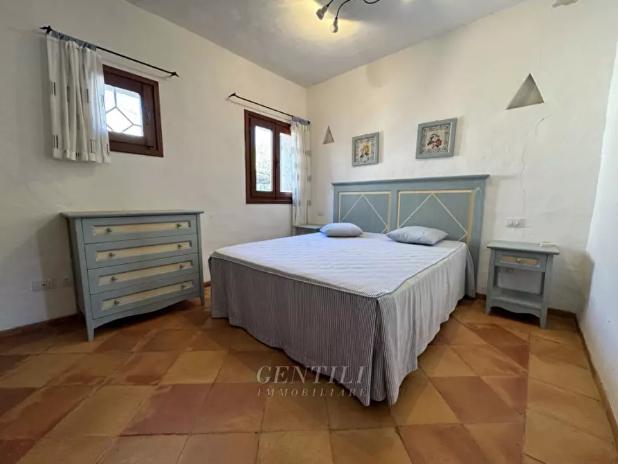 Immagine 10 di Appartamento in vendita  in Liscia di vacca a Arzachena