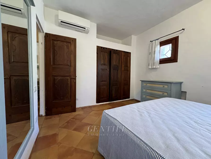 Immagine 10 di Appartamento in vendita  in Liscia di vacca a Arzachena