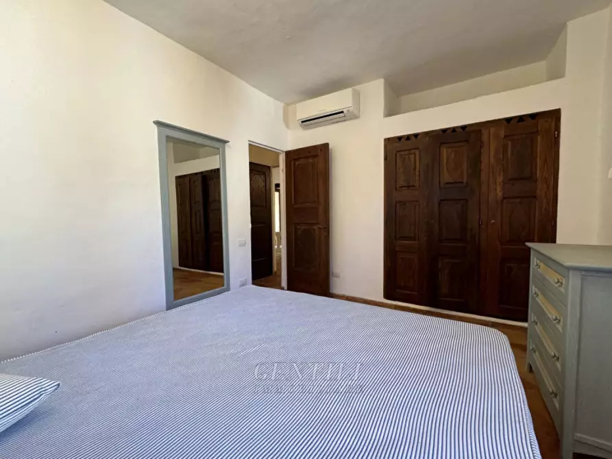 Immagine 11 di Appartamento in vendita  in Liscia di vacca a Arzachena