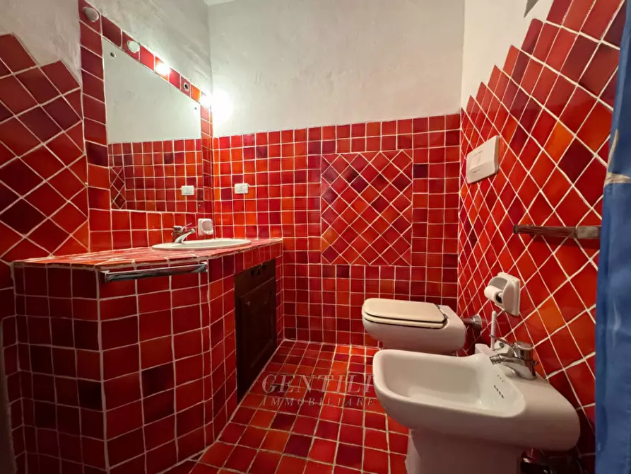 Immagine 13 di Appartamento in vendita  in Liscia di vacca a Arzachena