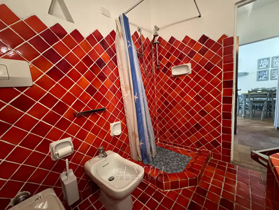 Immagine 13 di Appartamento in vendita  in Liscia di vacca a Arzachena