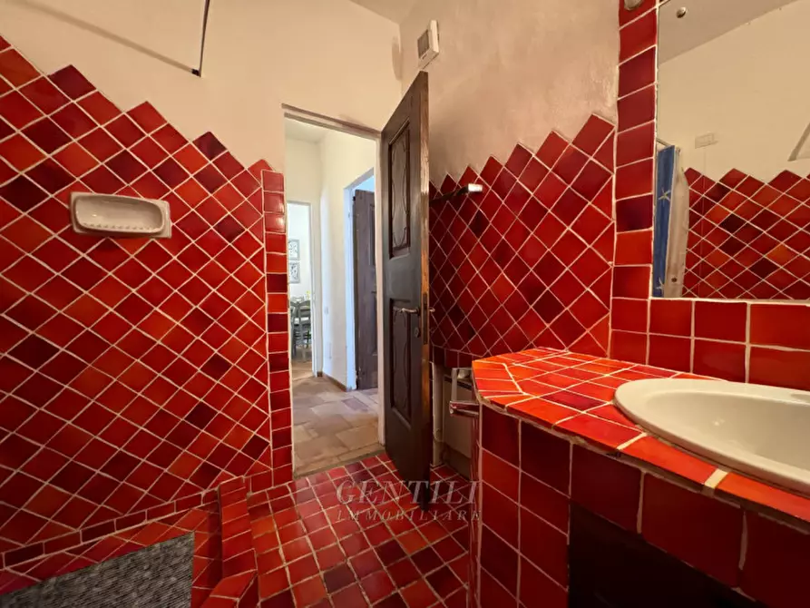 Immagine 14 di Appartamento in vendita  in Liscia di vacca a Arzachena