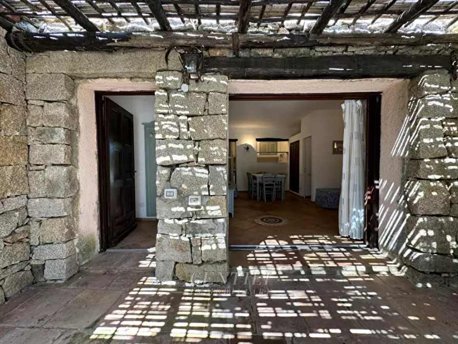 Immagine 16 di Appartamento in vendita  in Liscia di vacca a Arzachena