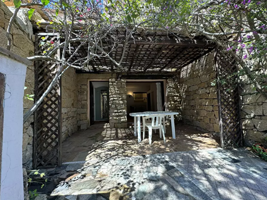 Immagine 18 di Appartamento in vendita  in Liscia di vacca a Arzachena