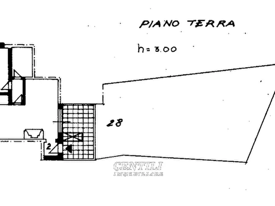 Immagine 21 di Appartamento in vendita  in Liscia di vacca a Arzachena