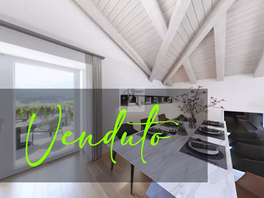 Immagine 1 di Appartamento in vendita  in Località Centrale Volta a Dro