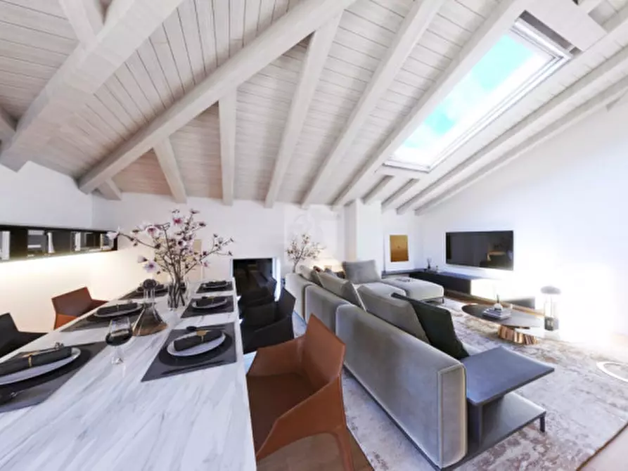 Immagine 3 di Appartamento in vendita  in Località Centrale Volta a Dro