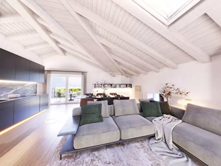 Immagine 5 di Appartamento in vendita  in Località Centrale Volta a Dro