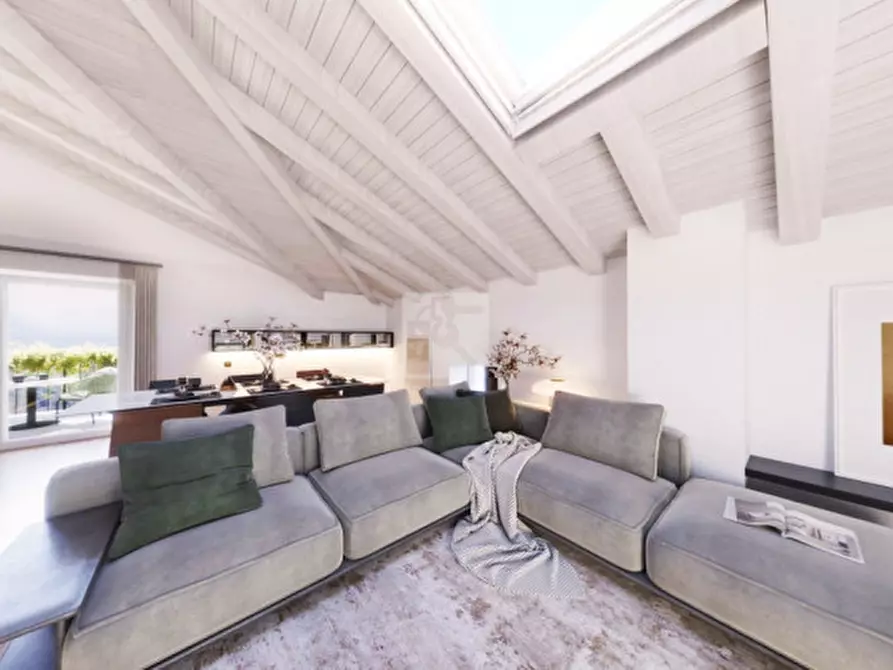 Immagine 6 di Appartamento in vendita  in Località Centrale Volta a Dro