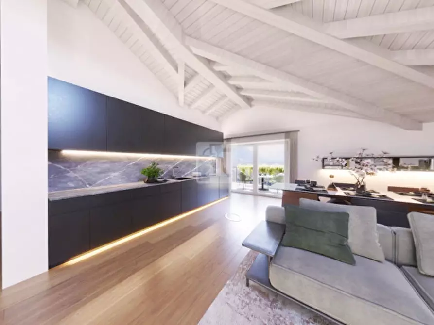 Immagine 7 di Appartamento in vendita  in Località Centrale Volta a Dro