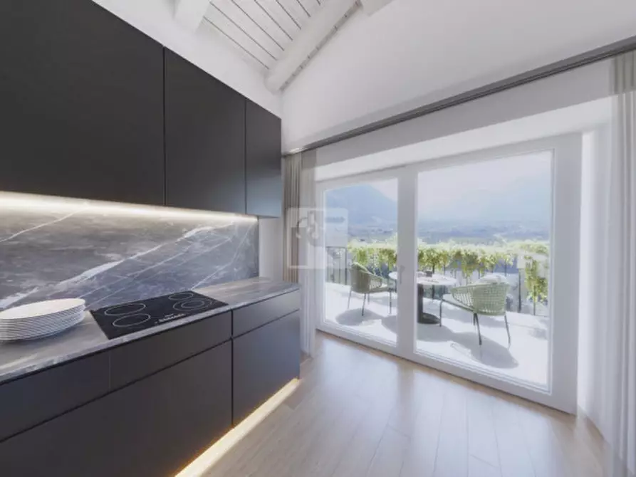 Immagine 8 di Appartamento in vendita  in Località Centrale Volta a Dro