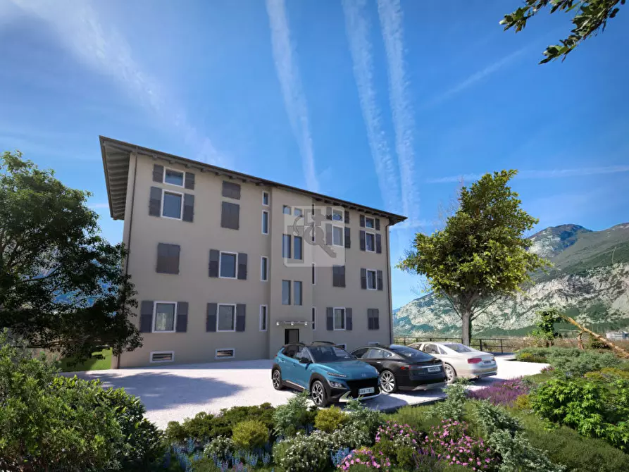 Immagine 11 di Appartamento in vendita  in Località Centrale Volta a Dro