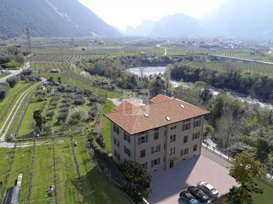 Immagine 12 di Appartamento in vendita  in Località Centrale Volta a Dro