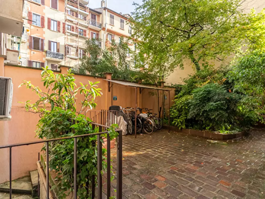 Immagine 1 di Appartamento in vendita  in Via Clefi, 3 a Milano