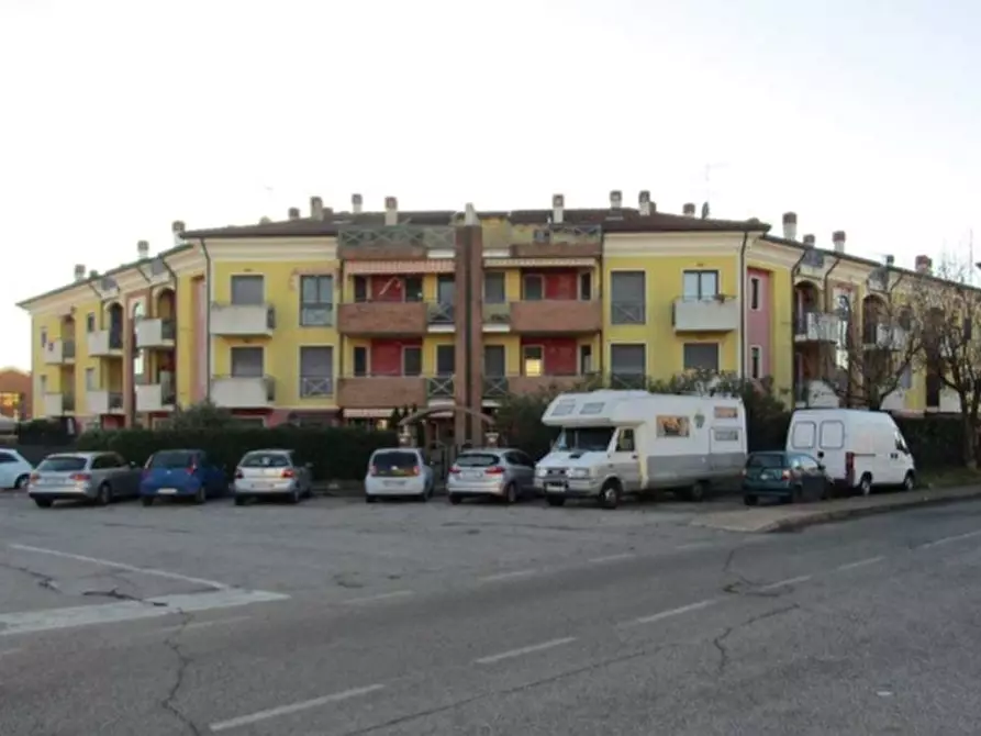 Immagine 1 di Appartamento in vendita  in VIA VENEZIA 9 a Colognola Ai Colli