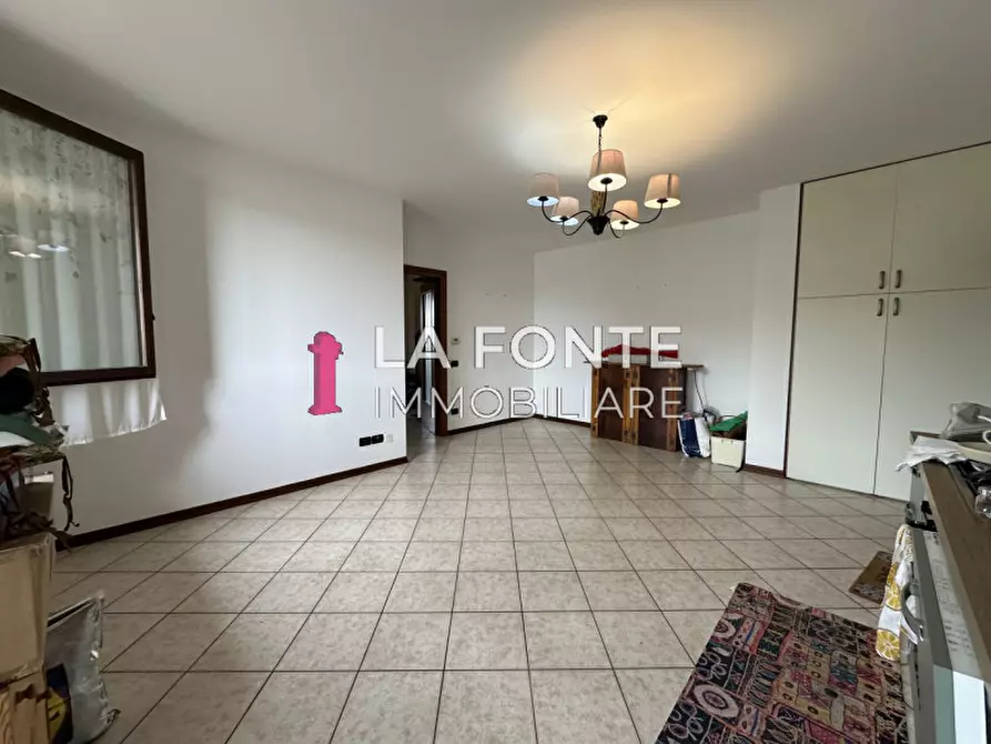 Immagine 1 di Appartamento in vendita  in Via Barbariga 25 a Vigonza