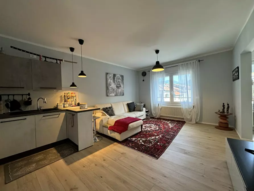 Immagine 2 di Appartamento in vendita  in Via Monache a Este