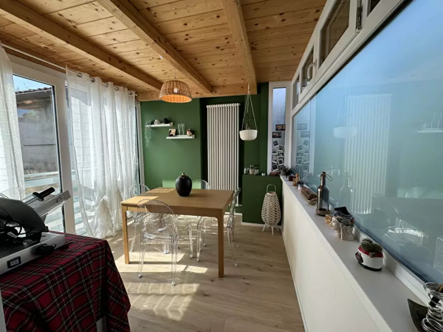 Immagine 3 di Appartamento in vendita  in Via Monache a Este