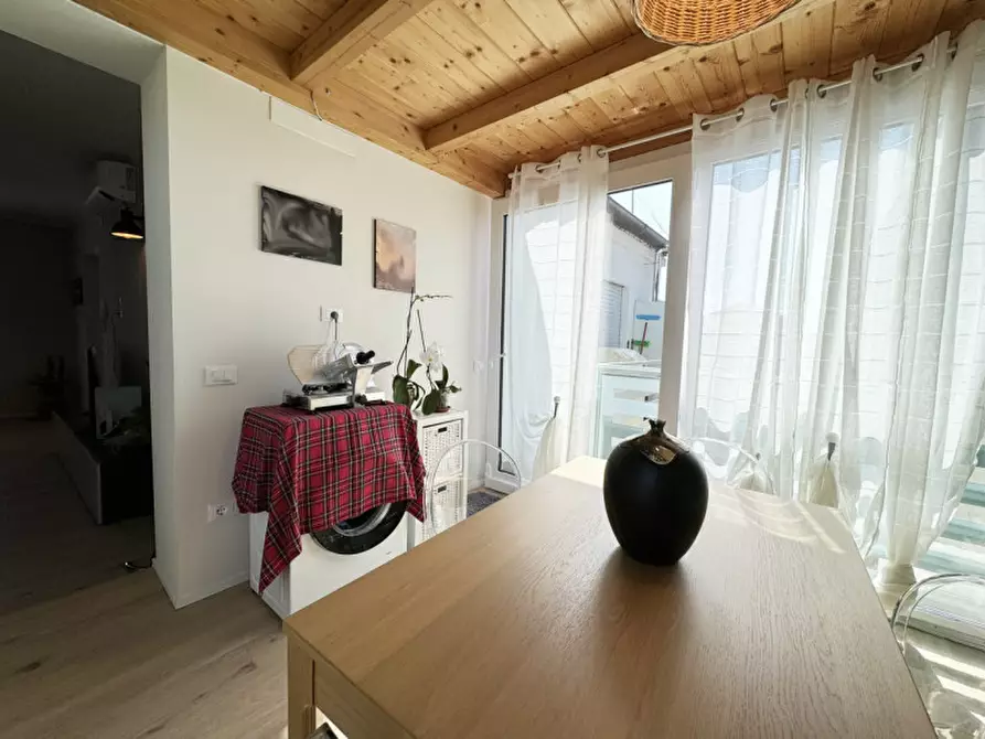 Immagine 4 di Appartamento in vendita  in Via Monache a Este