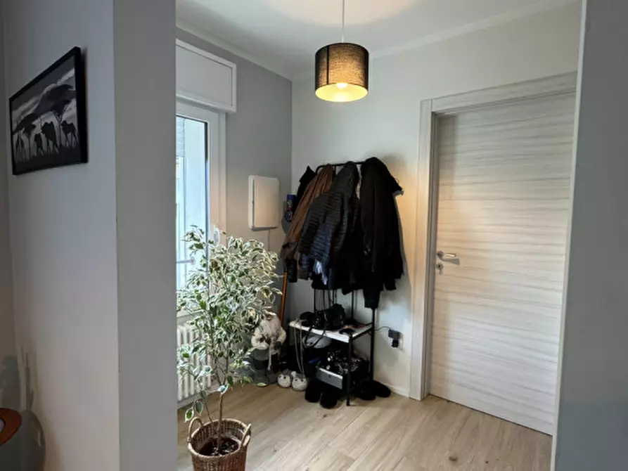 Immagine 5 di Appartamento in vendita  in Via Monache a Este