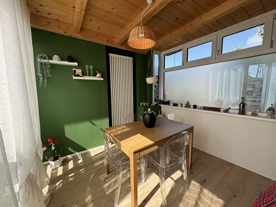 Immagine 6 di Appartamento in vendita  in Via Monache a Este