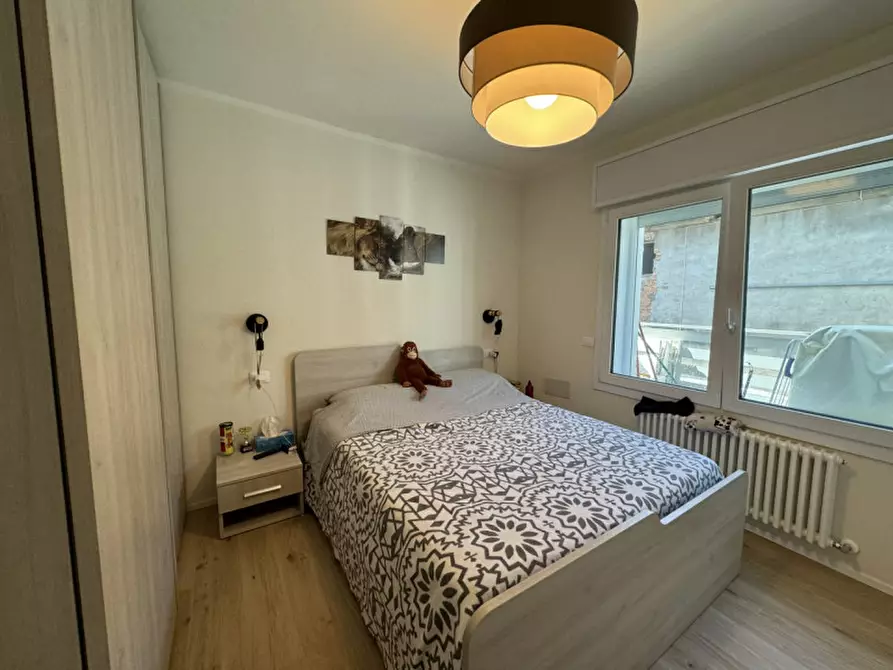 Immagine 7 di Appartamento in vendita  in Via Monache a Este