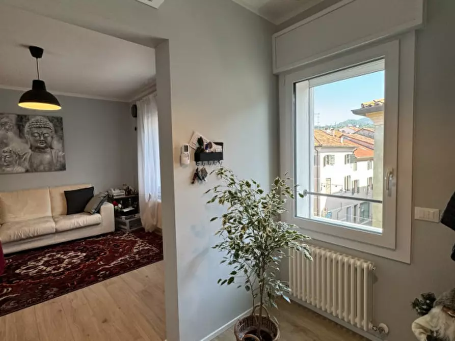 Immagine 9 di Appartamento in vendita  in Via Monache a Este