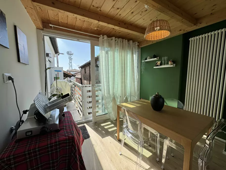 Immagine 11 di Appartamento in vendita  in Via Monache a Este