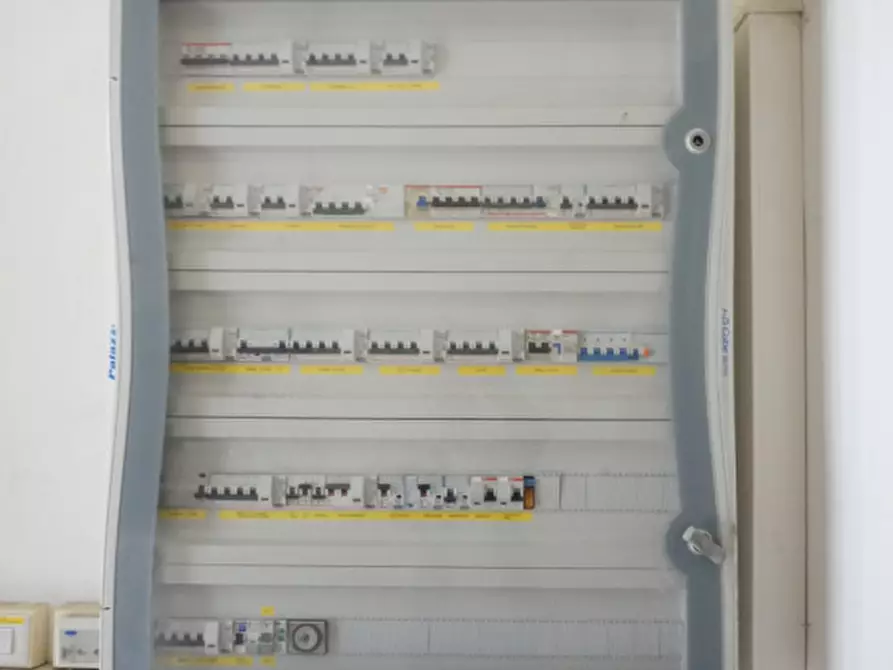 Immagine 41 di Attività commerciale in vendita  in Frazione san faustino, 31 a Fidenza