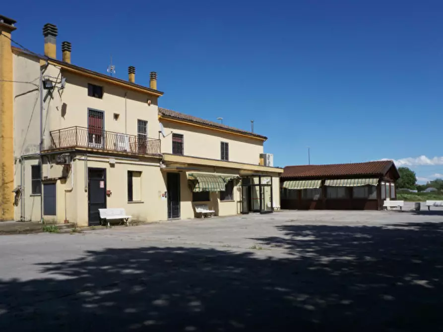 Immagine 48 di Attività commerciale in vendita  in Frazione san faustino, 31 a Fidenza