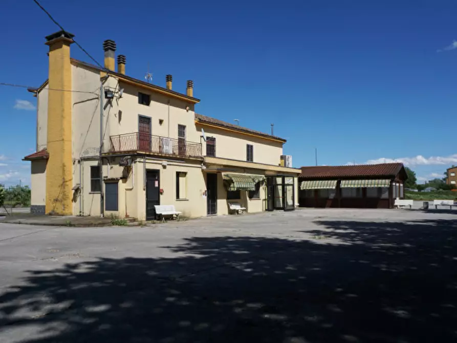 Immagine 49 di Attività commerciale in vendita  in Frazione san faustino, 31 a Fidenza