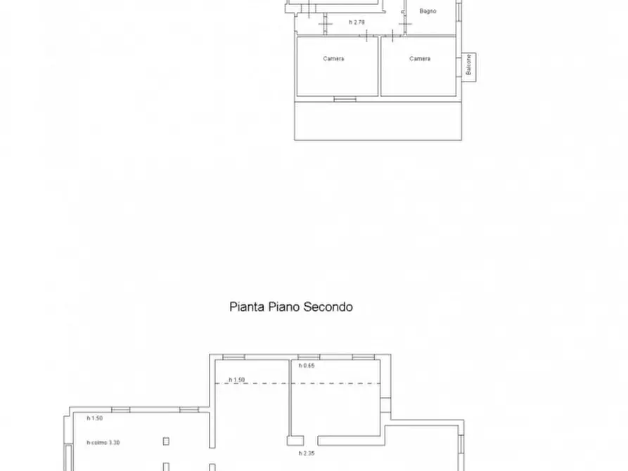 Immagine 61 di Attività commerciale in vendita  in Frazione san faustino, 31 a Fidenza