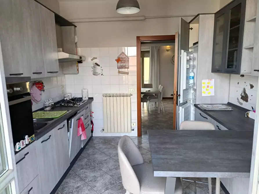 Immagine 1 di Appartamento in vendita  in Via Lanza 114 a Casale Monferrato