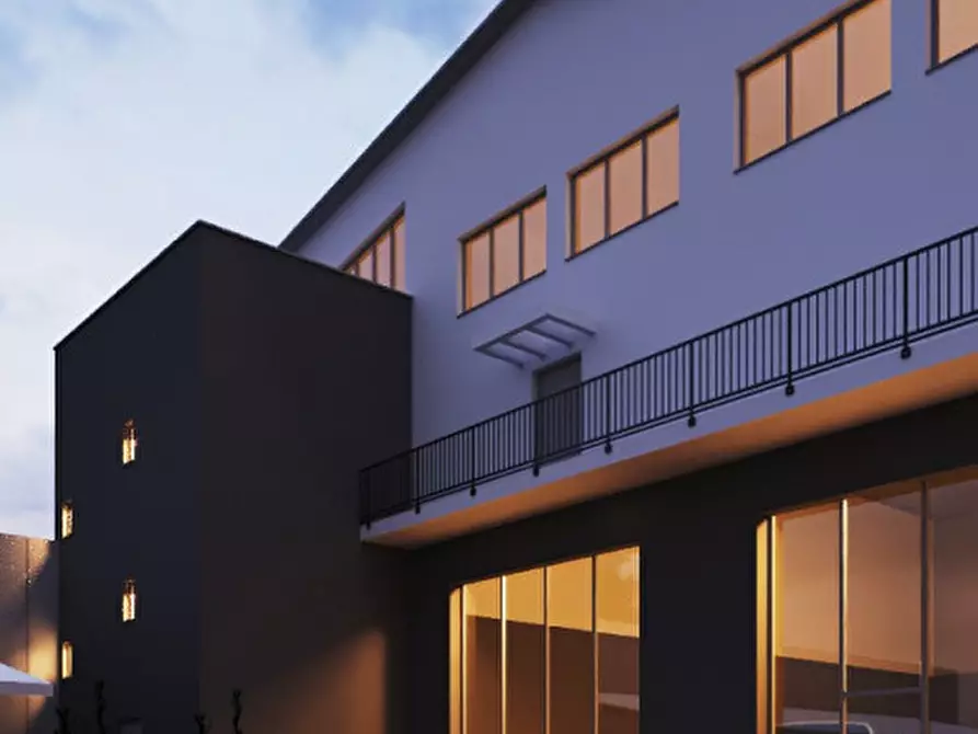 Immagine 3 di Capannone industriale in vendita  in PREDDA NIEDDA 42 a Sassari